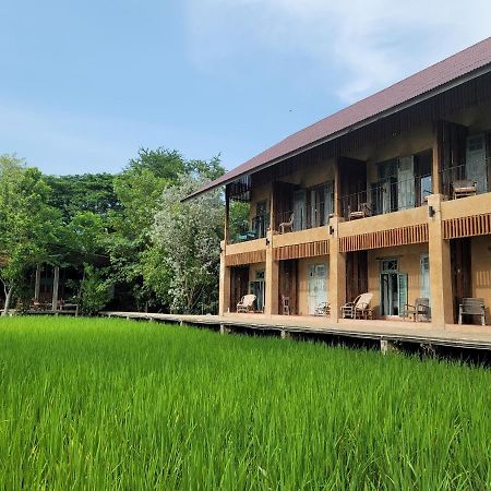 ホテル Phu-Anna Eco House Hot エクステリア 写真