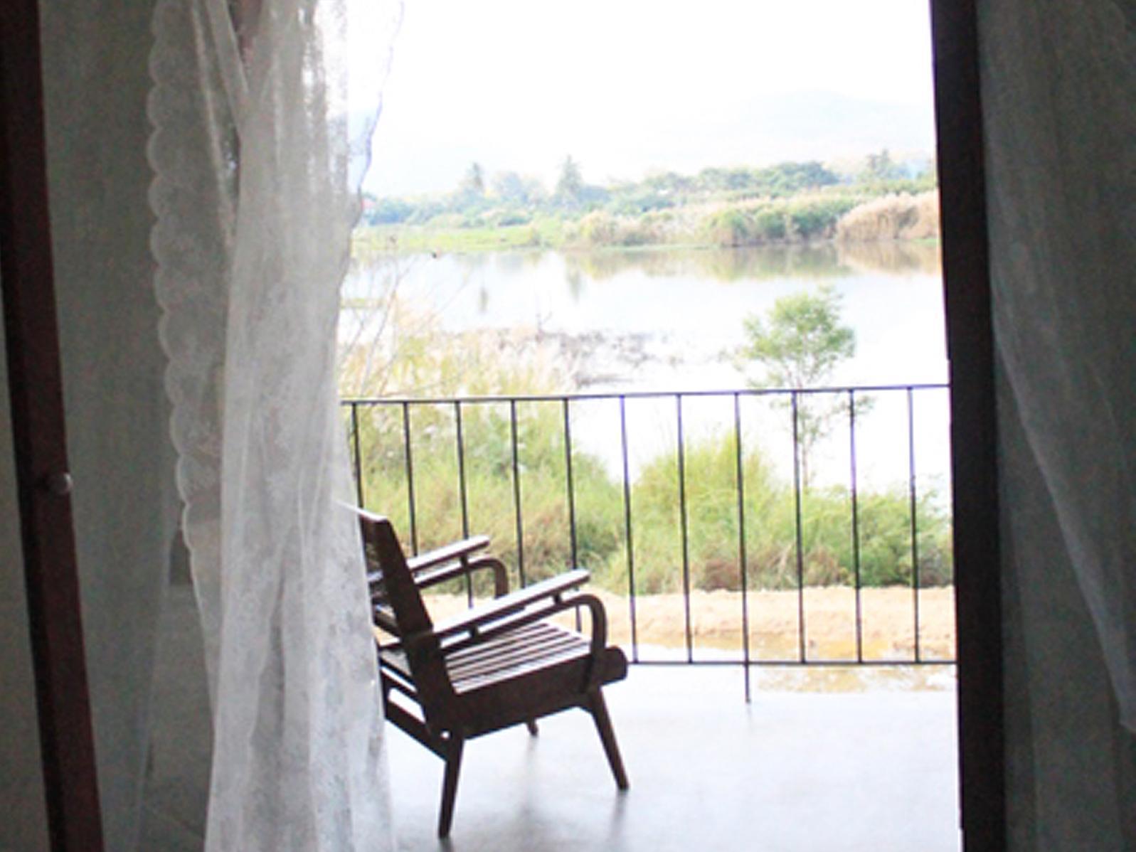 ホテル Phu-Anna Eco House Hot エクステリア 写真