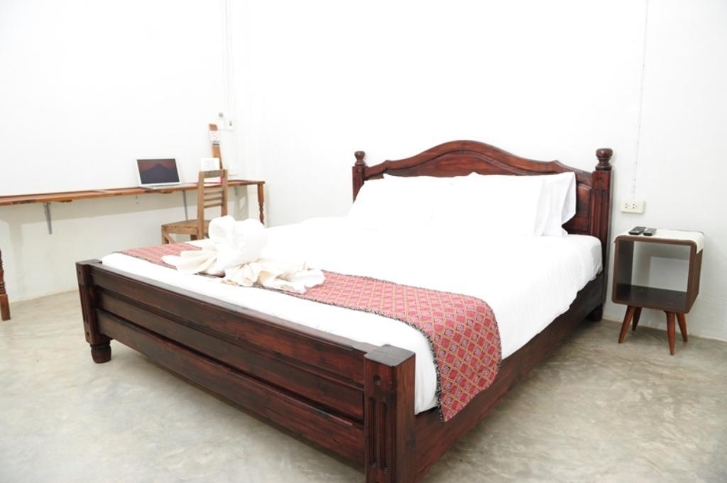 ホテル Phu-Anna Eco House Hot エクステリア 写真