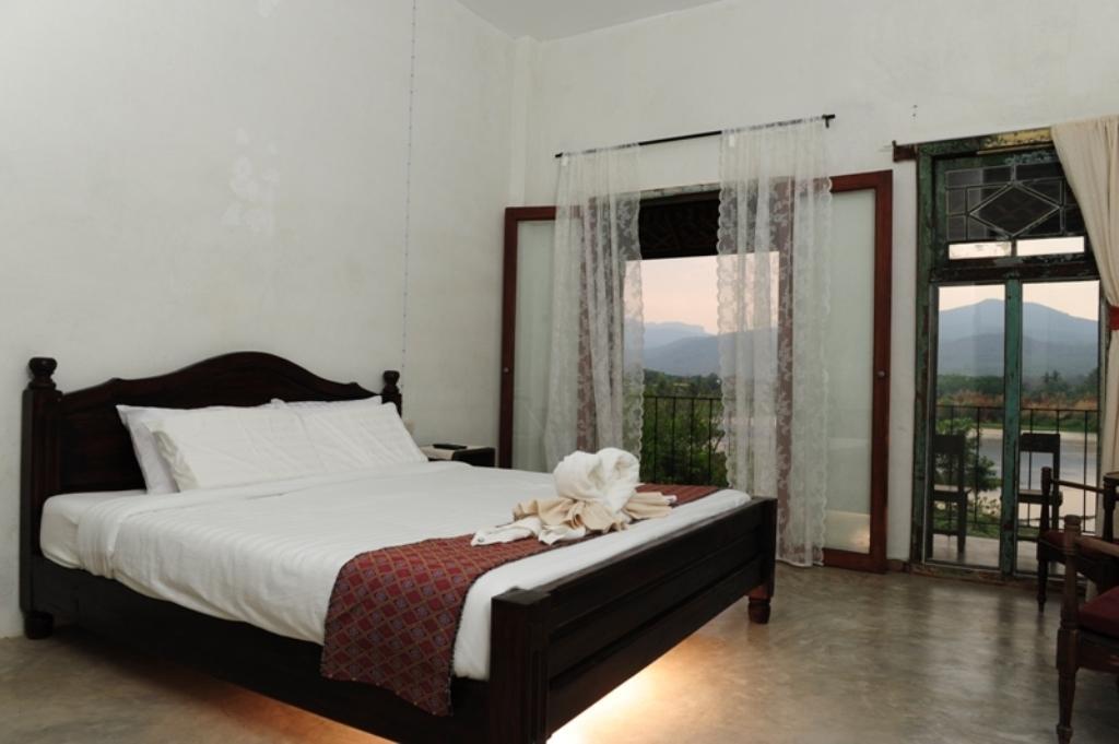 ホテル Phu-Anna Eco House Hot エクステリア 写真