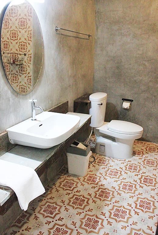 ホテル Phu-Anna Eco House Hot エクステリア 写真
