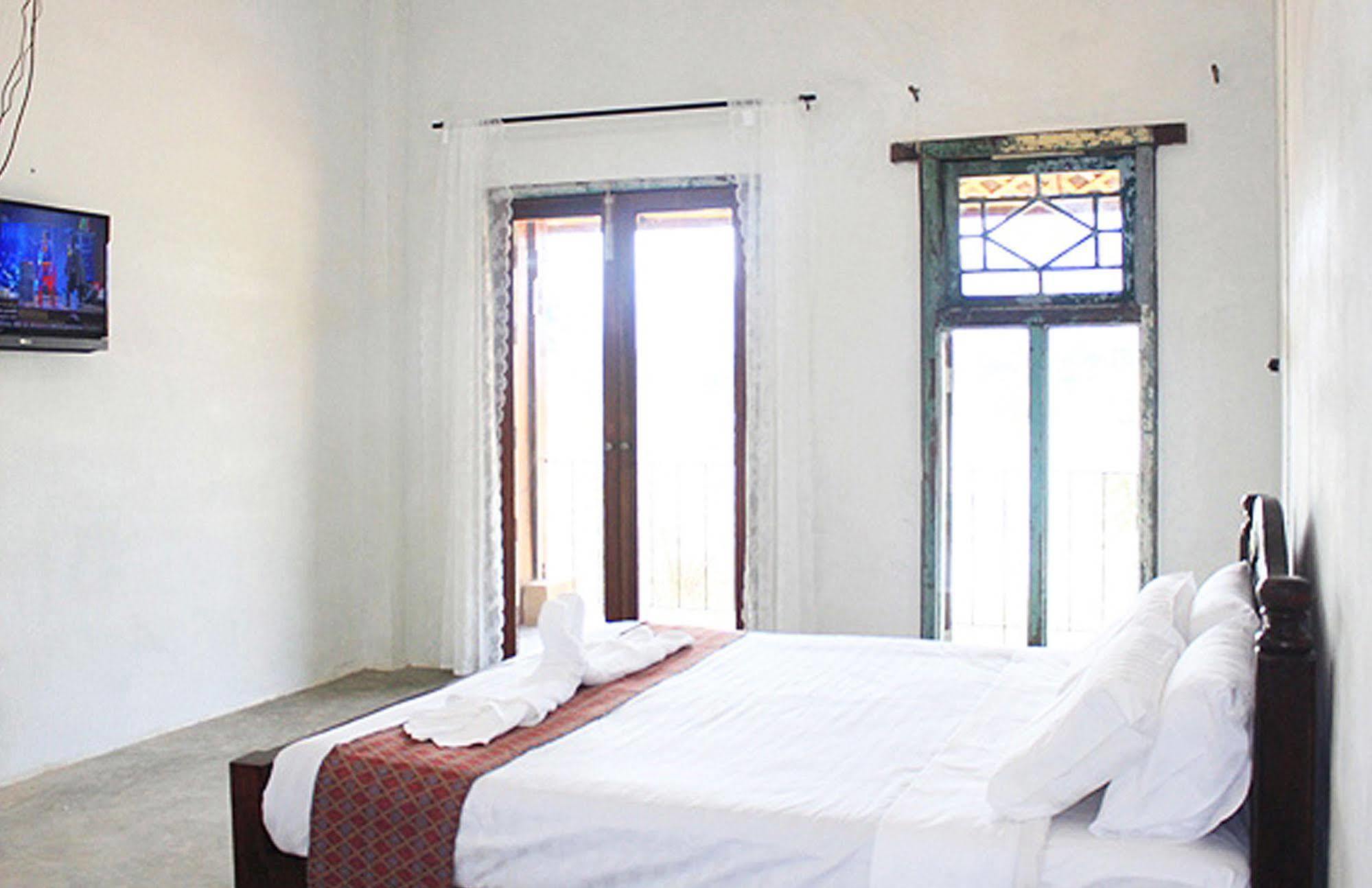ホテル Phu-Anna Eco House Hot エクステリア 写真